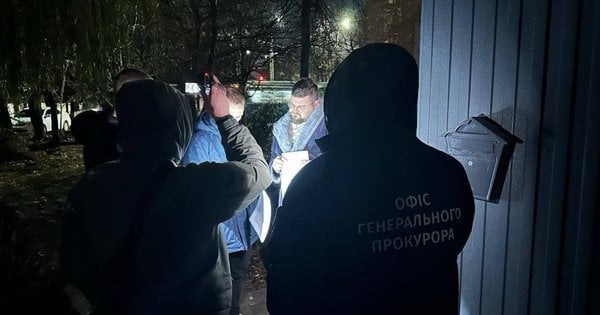 У Вінниці затримали Влада Сорда (фото)