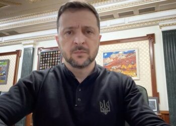 Володимир Зеленський допустив припинення «гарячої фази» війни в обмін на членство в НАТО