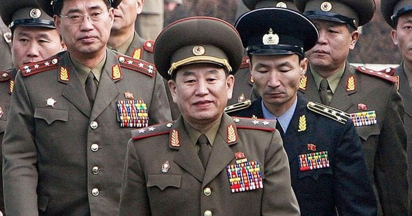 WSJ повідомило про поранення північнокорейського генерала на Курщині