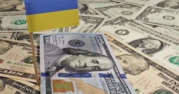 США планують скасувати майже 5 млрд доларів боргу для України