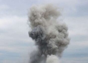 Внаслідок російського удару по Запоріжжю загинуло шестеро людей