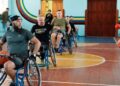 «Хочемо гідно представити Україну й мотивувати своїм прикладом»