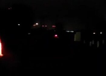 Український партизан вчинив диверсію у передмісті Москви