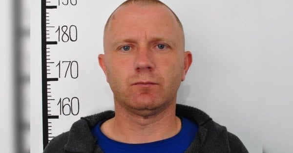 Засуджений за держзраду прикордонник з Волині просить обміняти його у Росію