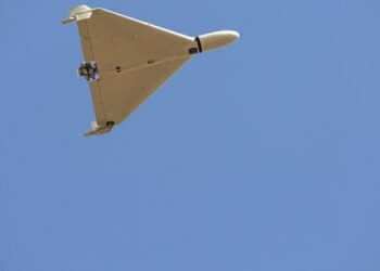 Росіяни вночі атакували Україну 50 безпілотниками та керованою авіаракетою