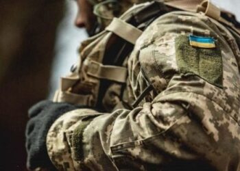 Українські підрозділи відступили з деяких позицій на Донеччині