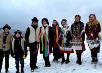 Священники з Львівщини закликають колядою збирати гроші на РЕБи військовим