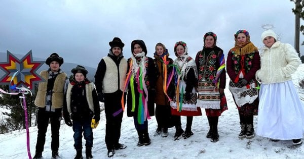Священники з Львівщини закликають колядою збирати гроші на РЕБи військовим
