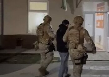 У Молдові викрили мережу нелегальної міграції чоловіків з України