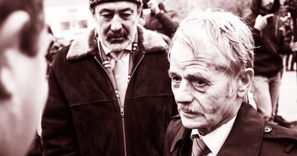 Словами кремлівського нелюда не напоумити