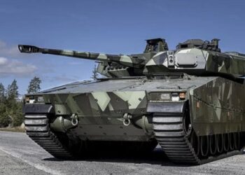 Данія надасть Україні оборонний пакет на 281 млн євро