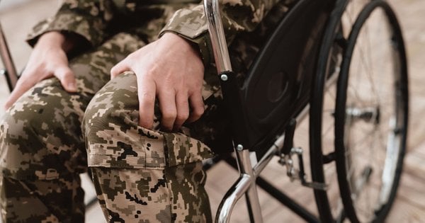 У «Дії» запустили проєкт з оформлення статусу особи з інвалідністю внаслідок війни