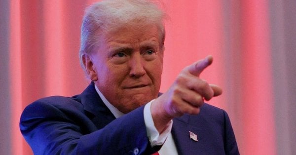 Дональд Трамп допустив скорочення допомоги Україні від США після його приходу до влади