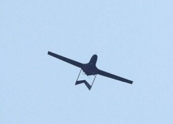 Китай обмежує постачання деталей для дронів, які використовує Україна