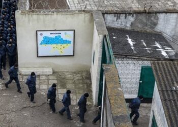 Скільки Україна витратила на російських військоволонених