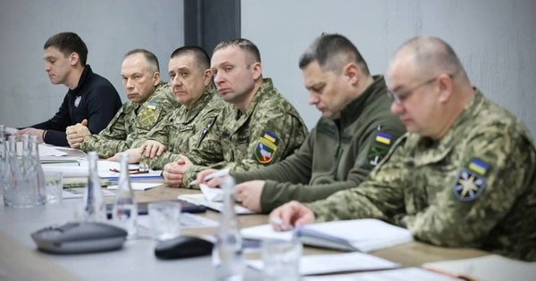 У Сухопутних військах ЗСУ анонсували фундаментальну трансформацію