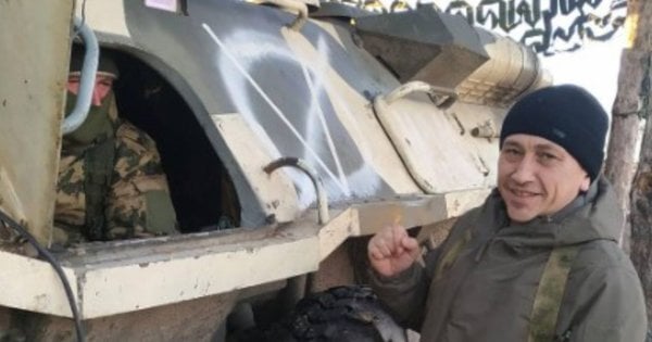 Листування російського полковника з коханкою допомогло уразити базу окупантів під Луганську