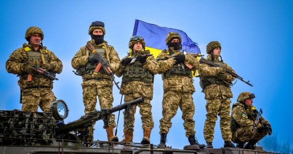 Верховна Рада підтримала створення Єдиного реєстру військовослужбовців