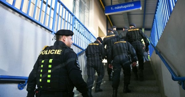 Влада чеського міста планує створити посади українських помічників поліції