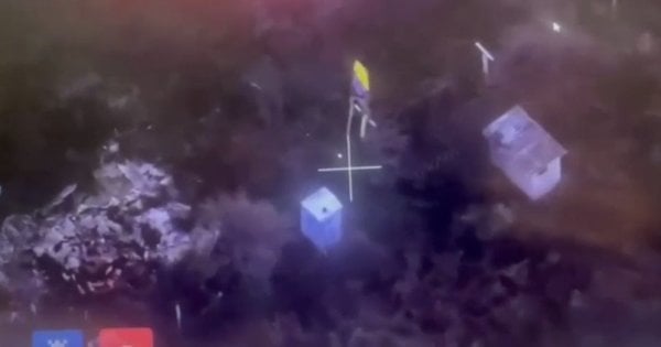 Сили оборони звільнили правобережжя річки Оскіл на Харківщині (відео)