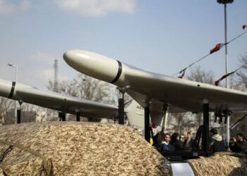 Сили оборони знищили базу з ремонту дронів Shahed в Орловській області