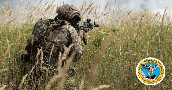 Снайпер ГУР ліквідував російського військового на відстані 2069 м