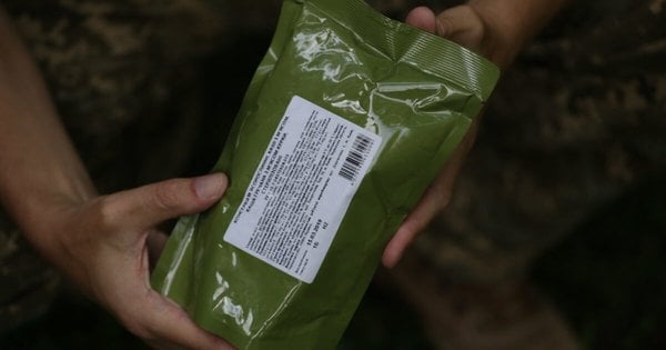 Фірма з Львівщини постачатиме ЗСУ посилені пайки за 30,5 млн грн