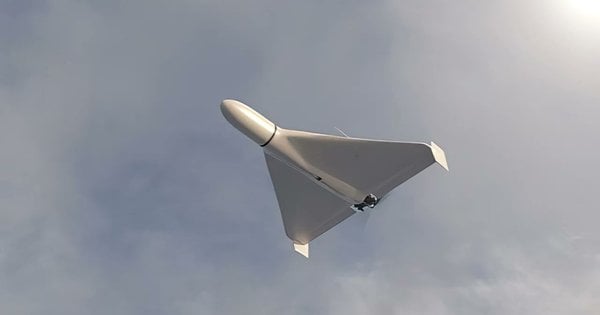 Уночі росіяни атакували Україну 110 ударними безпілотниками