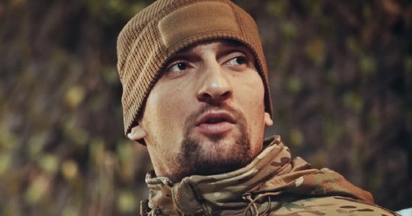 Командиром бригади «Холодний Яр» призначили 27-річного львів’янина Шаміля Круткова