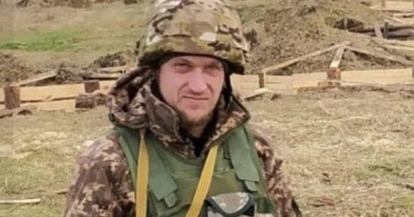 Президент присвоїв звання Героя України гранатометнику бригади «Маґура» Ярославу Марціновському