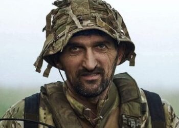 Президент присвоїв звання Героя України бійцю з Львівщини Василю Яремку