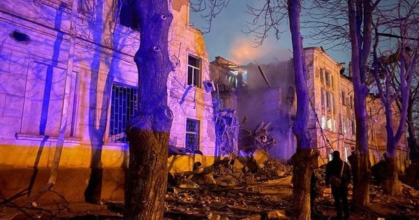 Росіяни здійснили ракетну атаку на Кривий Ріг, є загиблі та поранені
