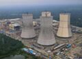 Росія будує понад 10 ядерних енергоблоків за кордоном
