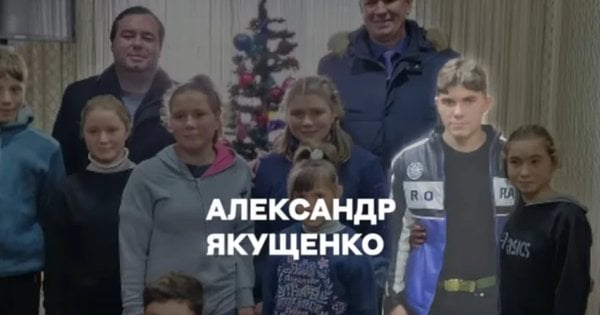 Російські розслідувачі повідомили про самогубство вивезеного до Росії українського підлітка
