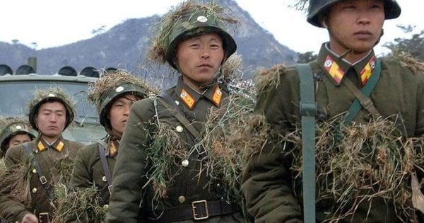 Північнокорейські солдати на Курщині недоїдають через брак забезпечення, – ГУР
