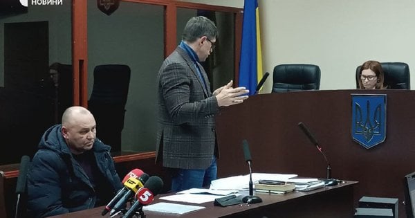 Суд призначив понад 12 млн грн застави командиру 211-ї бригади з Тернопільщини