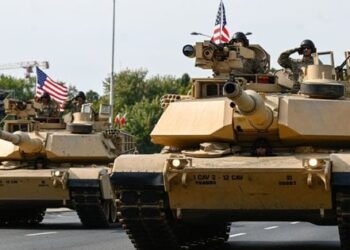 Передані Україні танки Abrams недоукомплектували через низьку ефективність