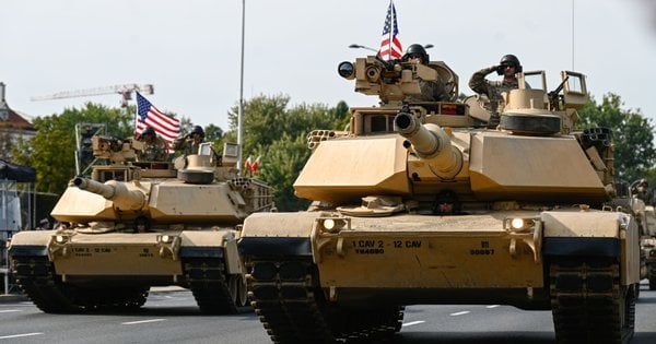 Передані Україні танки Abrams недоукомплектували через низьку ефективність
