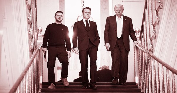 Трамп навчив. Як залучити Китай на бік України