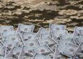 Україна отримає позику на 20 млрд доларів від американського банку