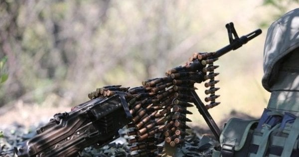В Івано-Франківську до 15 років тюрми засудили кулеметника з «ДНР»