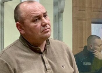 У Тернополі командир 211-ї понтонно-мостової бригади вийшов з СІЗО під заставу