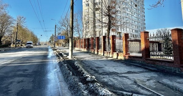 В Тернополі на честь Героя України перейменували одну з найзаселеніших вулиць міста
