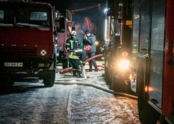 У Тернополі через влучання ворожого БПЛА у будинок загинула людина