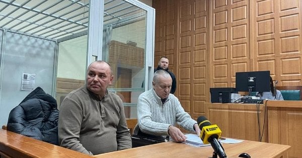 У Тернополі суд відправив під варту командира 211-ї понтонно-мостової бригади