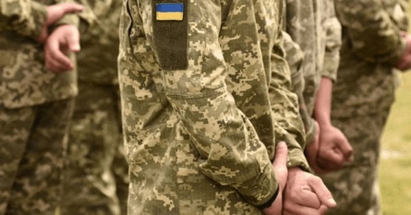 На Львівщині судили військового, який був відсутній на службі один день