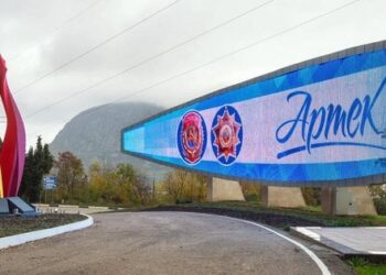 В окупованому таборі «Артек» дітей змушують волонтерити для російської армії