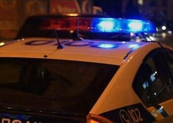 Військовий втік зі служби та побив поліцейських на Львівщині