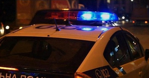 Військовий втік зі служби та побив поліцейських на Львівщині