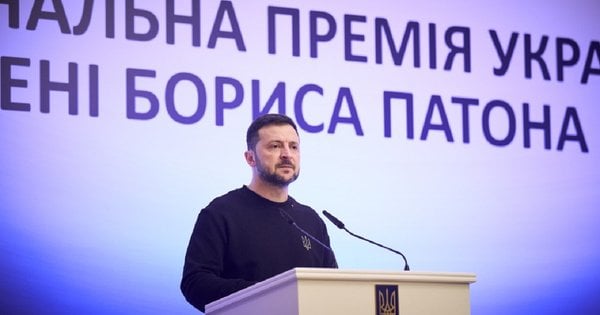 Володимир Зеленський повідомив про успішні випробування української ракети «Рута»